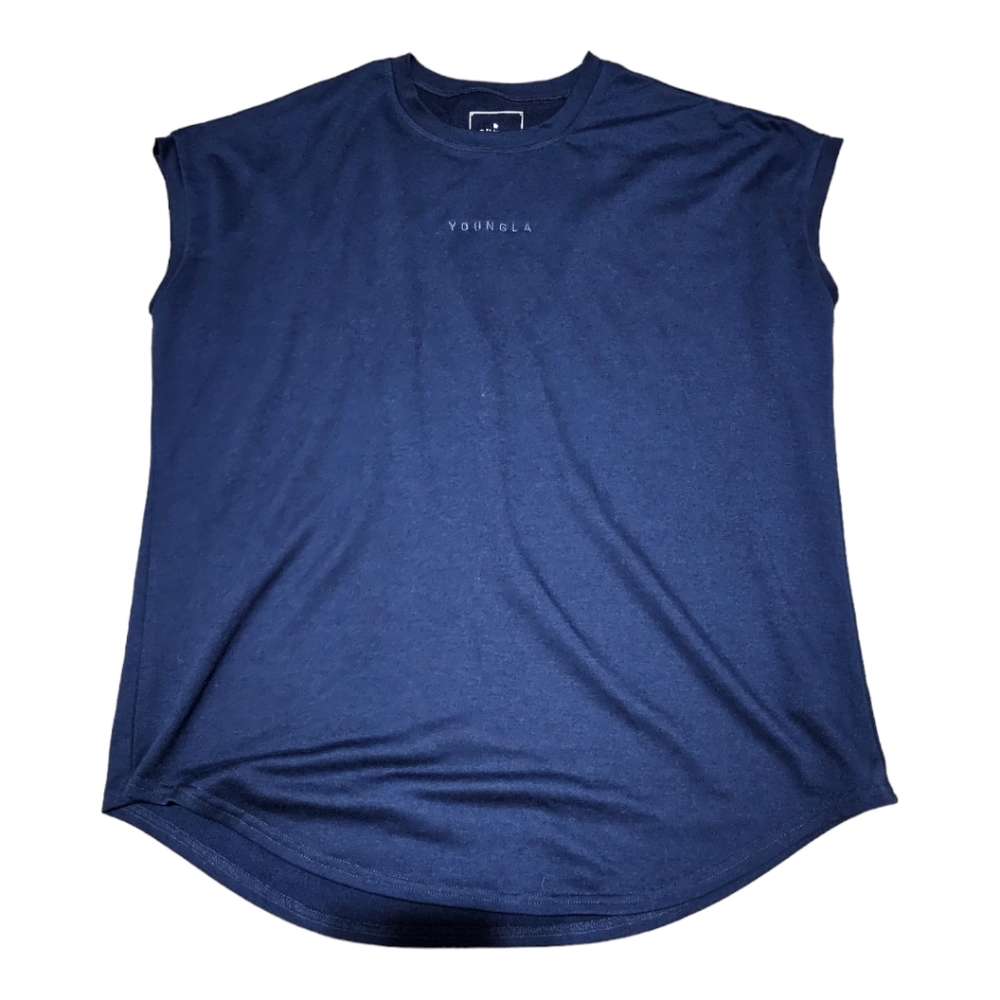 YoungLa Rambo tanktop